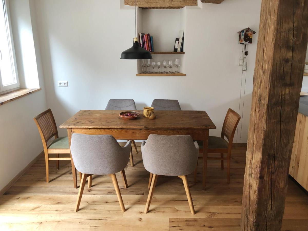 Ravenna Apartment