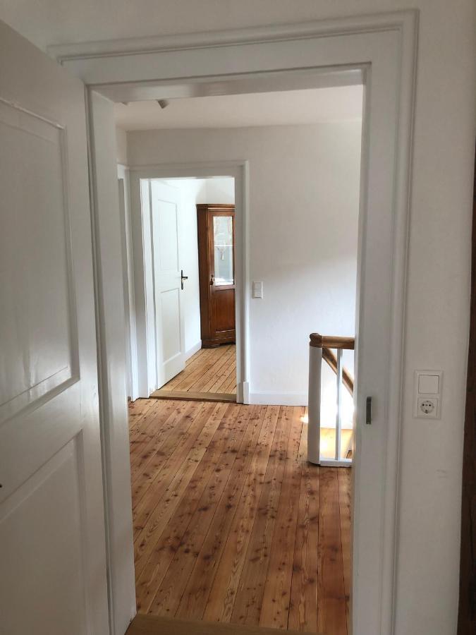 Appartement Ravenna Breitnau