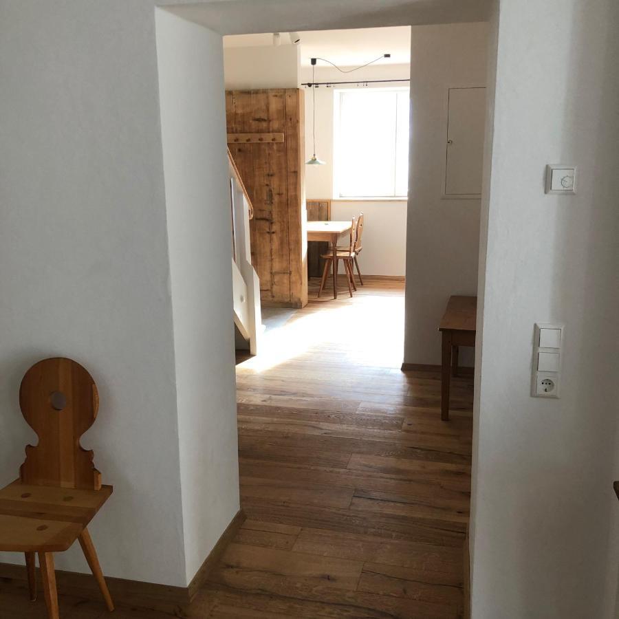 Ravenna Apartment Breitnau