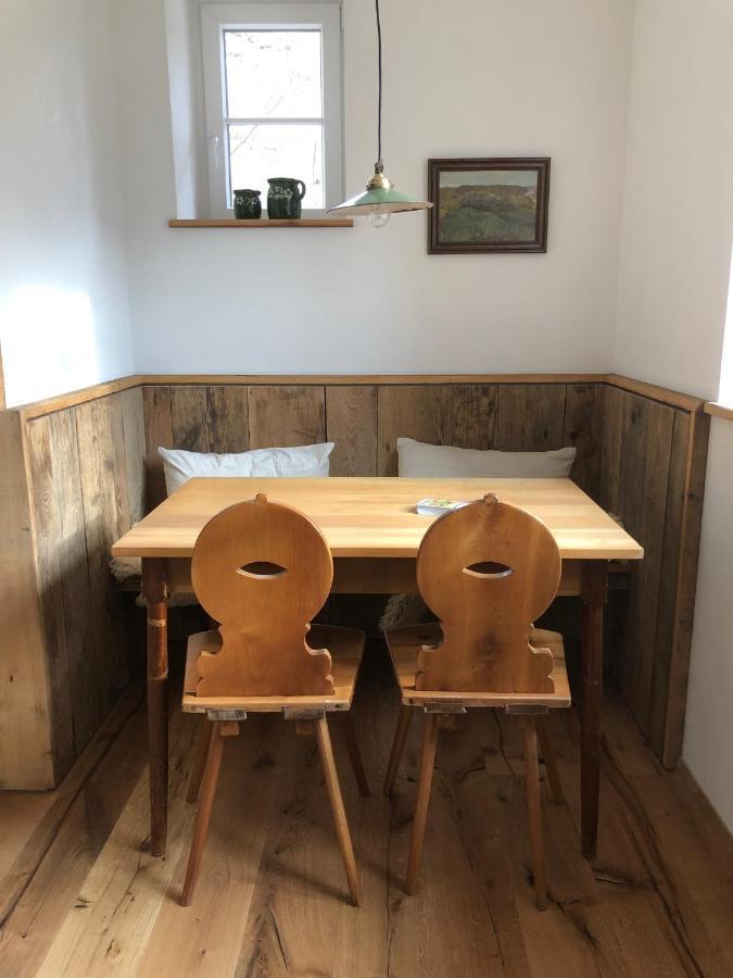Ravenna Apartment